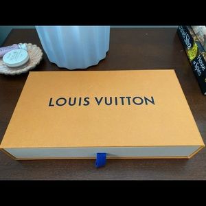 Louis Vuitton Bandeau Box